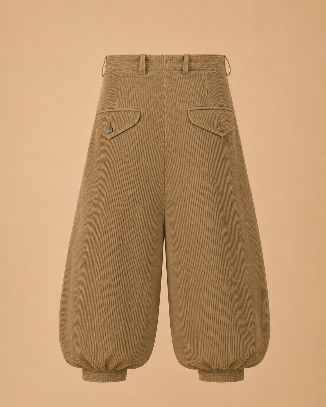 Plus 6s Corduroy