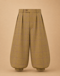 Plus 6s Porter & Harrison Brown Pink