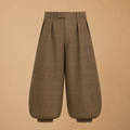 Plus 6s Porter & Harrison Brown Check