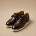 Code Calf Brown