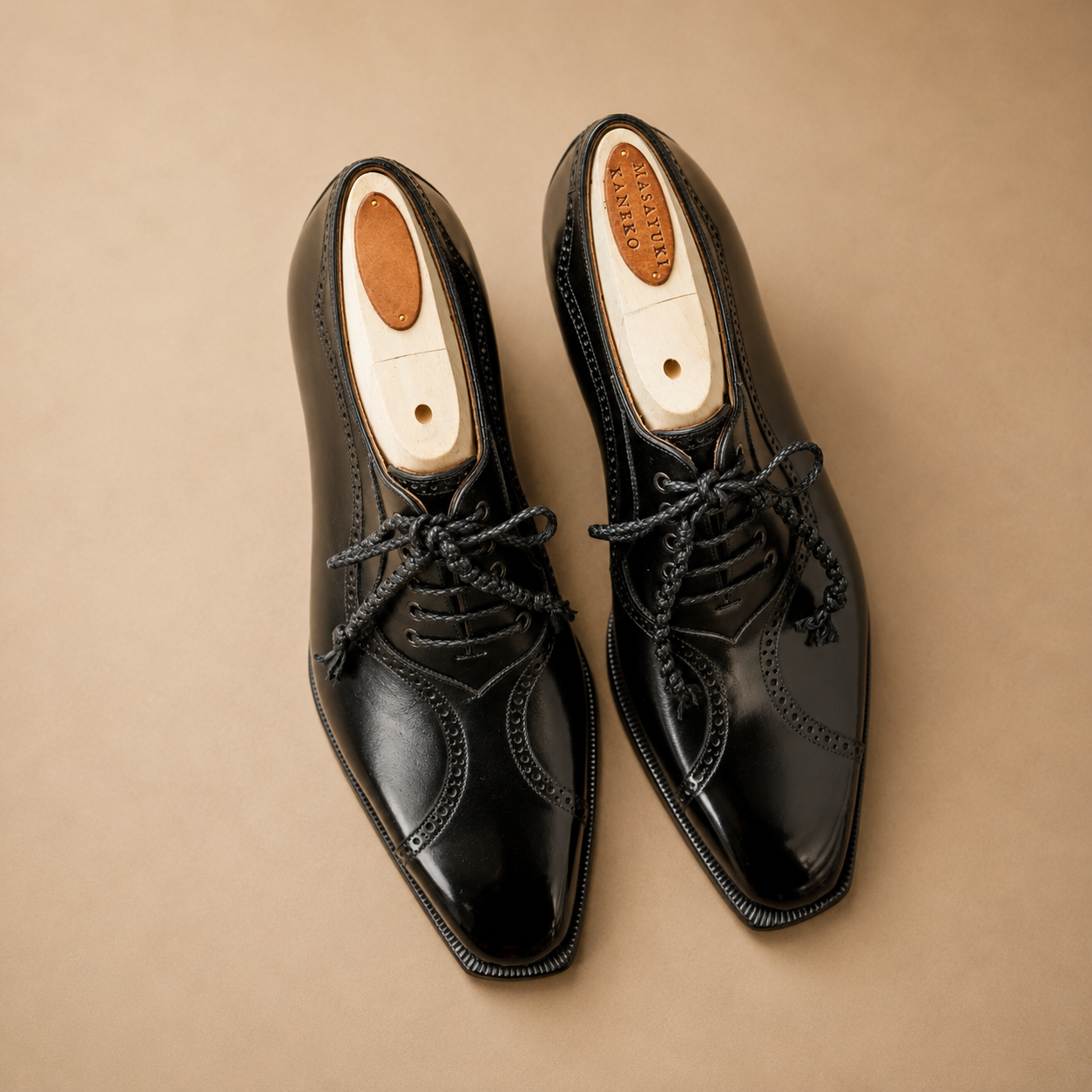 Bespoke Muneshige