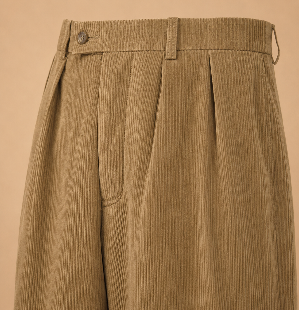 Plus 6s Corduroy