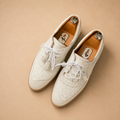 Code Calf White