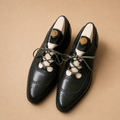Heritage Ghillie Calf Green