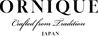 ORNIQUE - ホーム