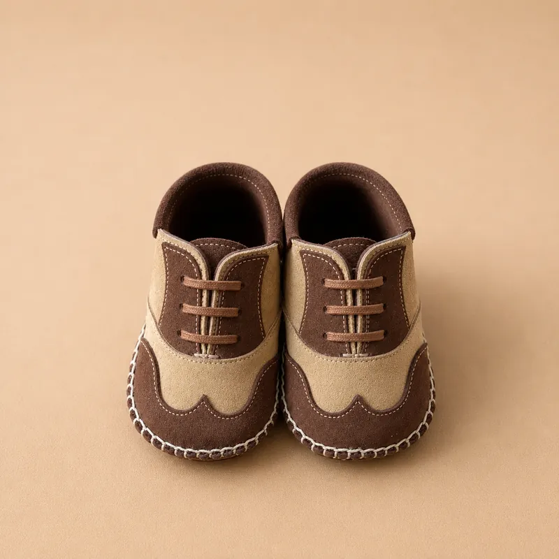 Baby First Shoes