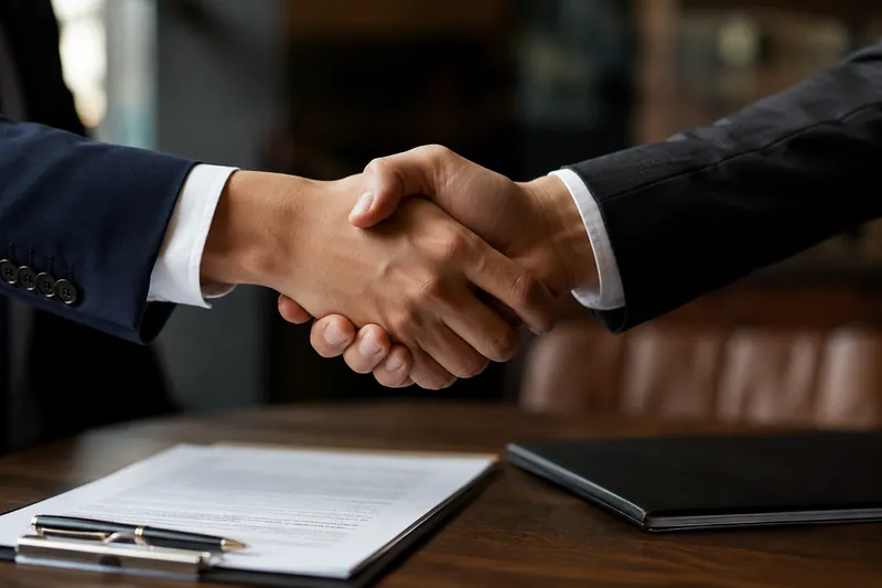 Become a Partner