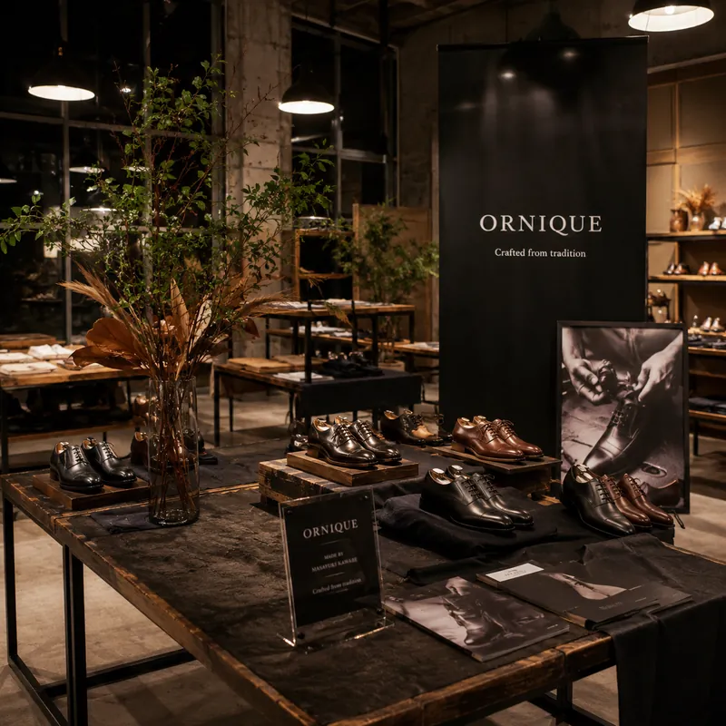 Beyond Wholesale
