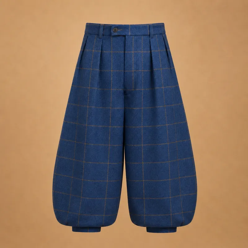 Plus 6s — Porter & Harrison