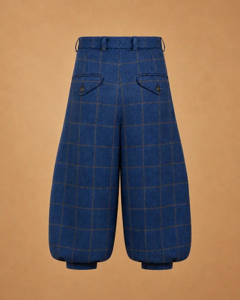 Plus 6s Porter & Harrison — detail