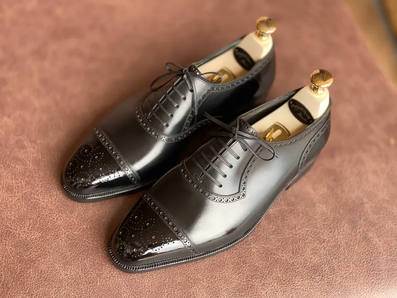 HERITAGE Oxford